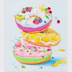 reproduction photographique - Marion Charlet - Galerie Paris-B