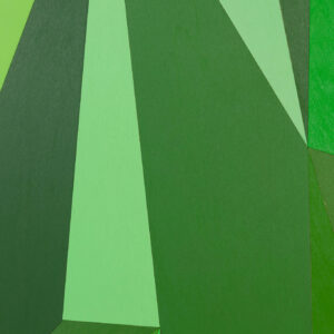 reproduction photographique - Xavier Veilhan - Tony n°1 - 2023 - détail