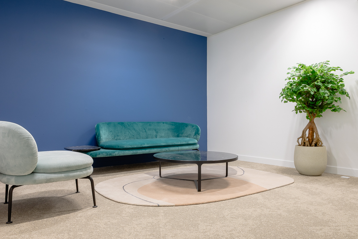 Prise de vues pour la société Home Immo - Réhabilitation TCE