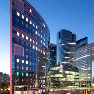 Prise de vues pour la société Home Immo - Réhabilitation TCE