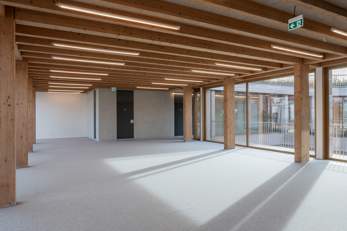 Prise de vues pour la société Home Immo - Réhabilitation TCE