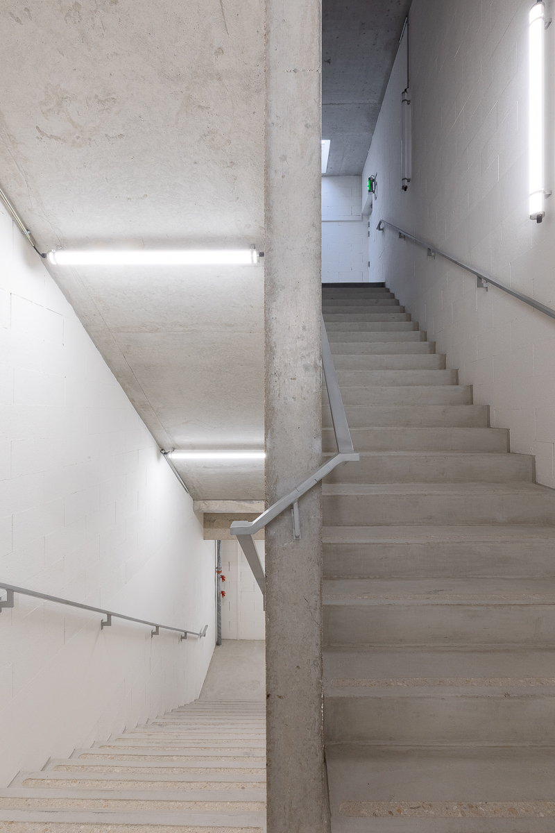 Prise de vues pour la société Home Immo - Réhabilitation TCE