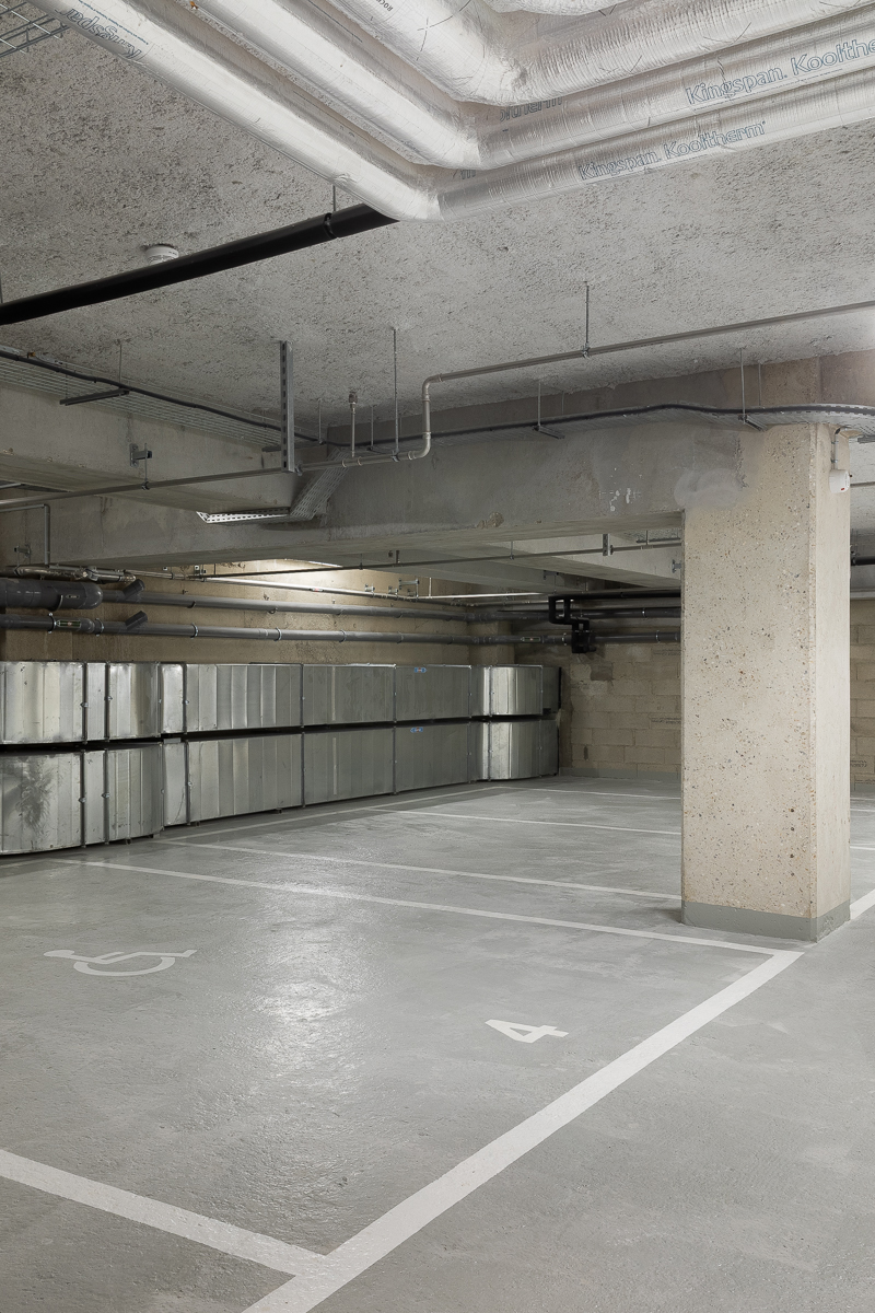 Prise de vues pour la société Home Immo - Réhabilitation TCE