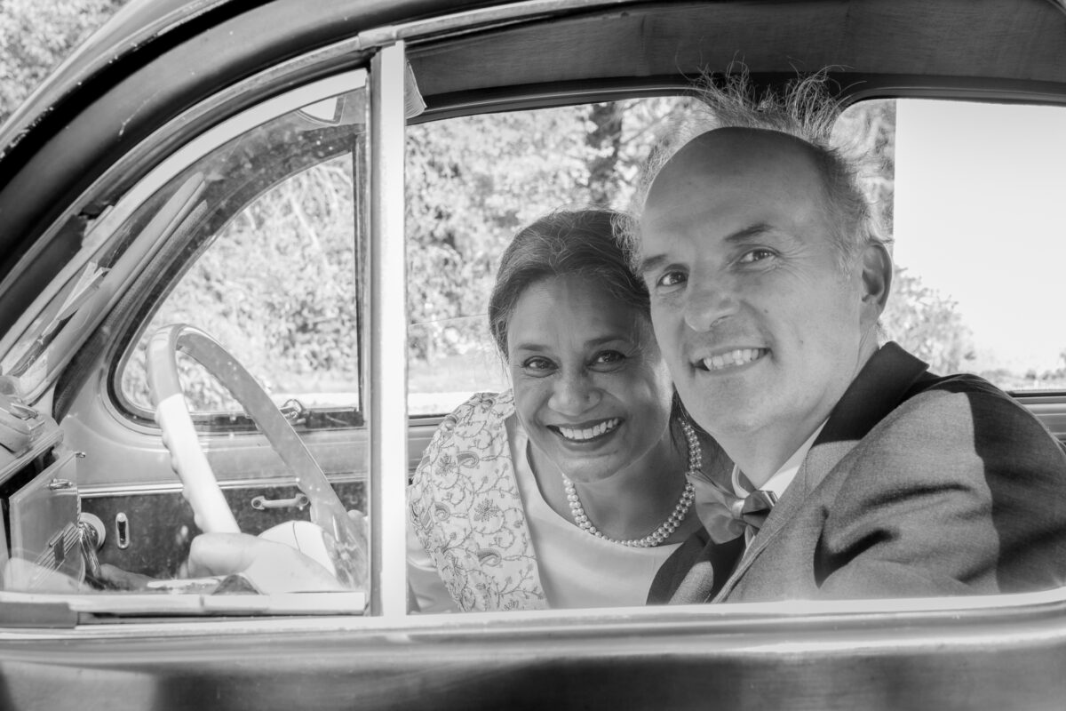 Mariage de Marianne et Emmanuel