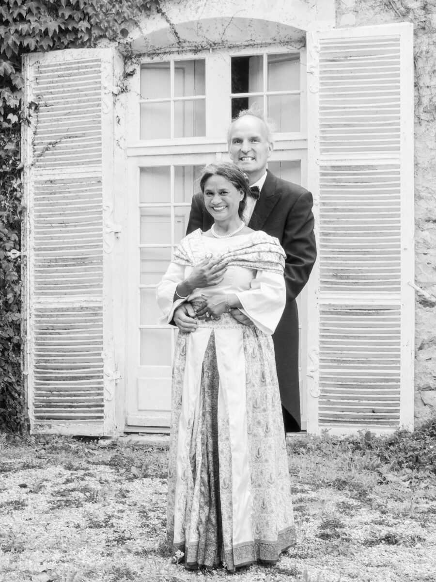 Mariage de Marianne et Emmanuel