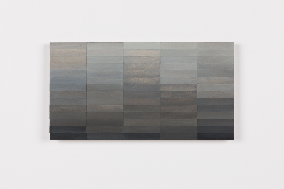 reproduction photographie - Xavier Veilhan - Paysage 18, 2025